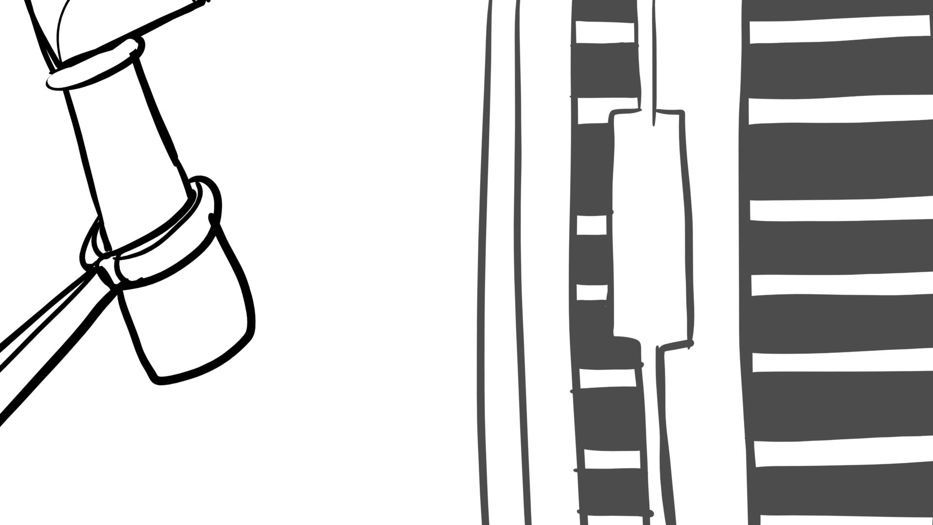 Fun with Nubs — Ep. 108, lámina 225, storyboard by Melissa Ballesteros
